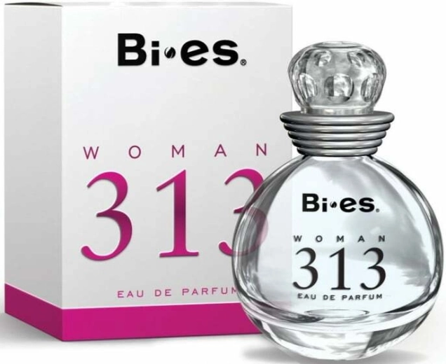 BI-ES 313 dámska parfumovaná voda 100 ml