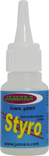 JAMARA Styro bez zápachu 20 g