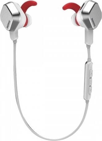 Bluetooth magnetické bezdrôtové slúchadlá REMAX S2 biele