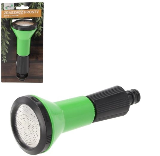 Zavlažovač Soft Shower – jednoduchý sprchový postrekovač
