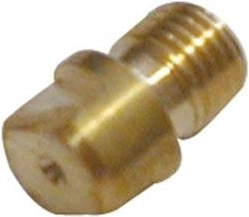 Plynová tryska 0,22 mm pre variče MEVA (5 ks)