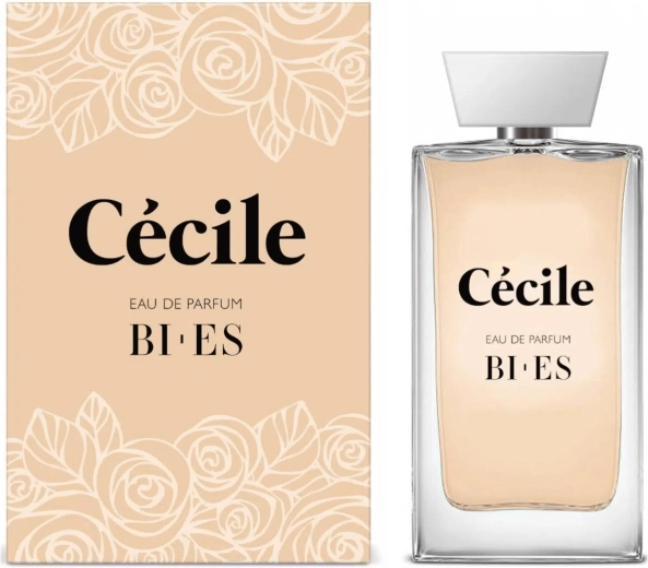 Bi-Es Cecile dámska parfémovaná voda 90 ml