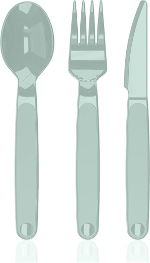 Súprava príborov 3 ks PH Mint Culinaria