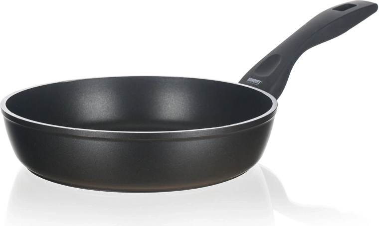 Panvica 24 cm s nepriľnavým povrchom GRAZIA