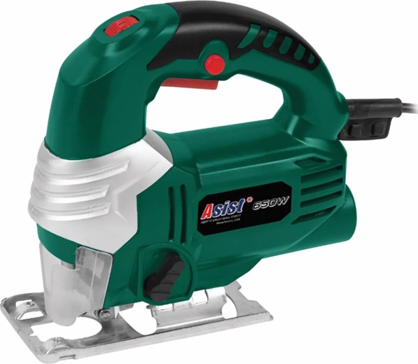 Priamočiara píla 650 W ASIST