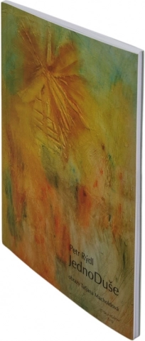 JednoDuše - Kniha Básní od Petra Rűddla