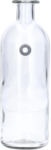 Sklenená váza Wallflower 20,5 cm