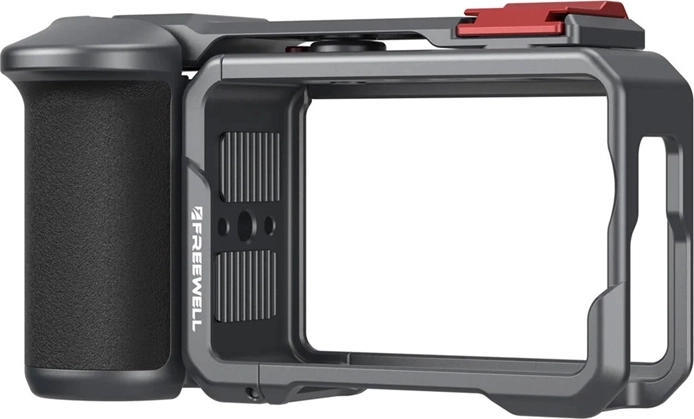 Freewell klietka Creator Pro pre DJI Osmo Action 6
