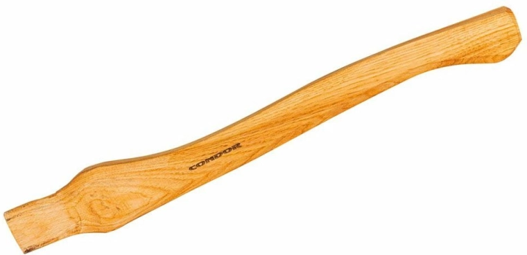 Náhradná drevená rukoväť pre sekeru Heritage Axe 48,3 cm