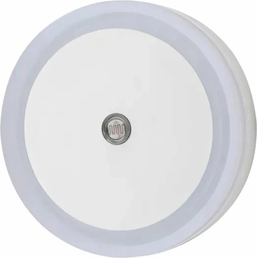 Zd104 vedl nočné svetlo so súmrakovým senzorom