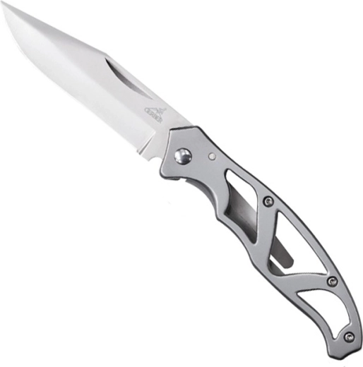 Gerber Paraframe Mini vreckový nôž 5,6 cm z nehrdzavejúcej ocele
