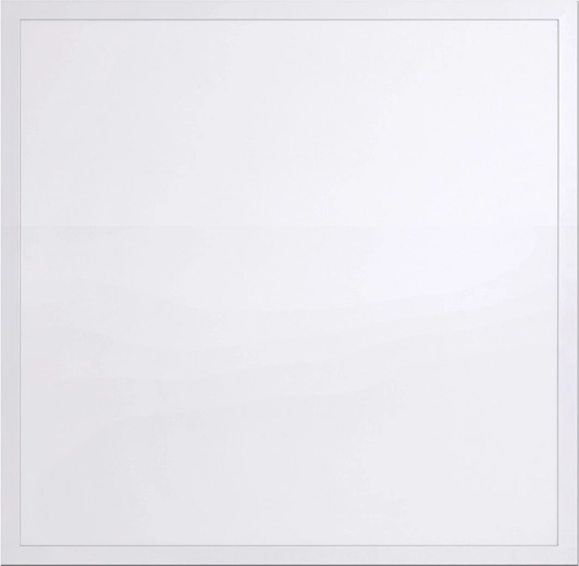Solight LED stropný panel backlit 60 × 60 cm 40 W 4000 K