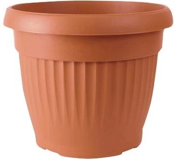 Kvetináč Nova 40 cm, výška 32,5 cm