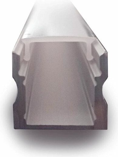 Modee hliníkový profil pre LED pásy AP0005 2020 mm