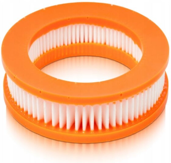 Tyčový vysávač TURBOCYCLONE Pro s HEPA filtrom