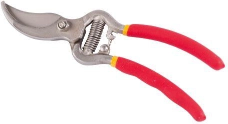 Záhradné kované nožnice 21 cm