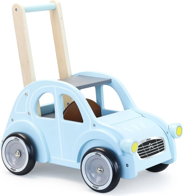 Vilac drevené chodítko auto Citroën 2CV