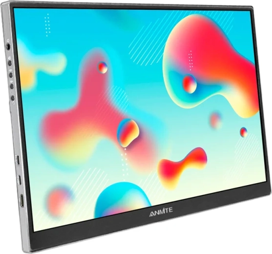 Prenosný monitor Anmite 16" IPS 1920 × 1200 (16:10)