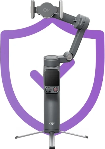 DJI Care Refresh pre Osmo Mobile 8P – dvojročný plán