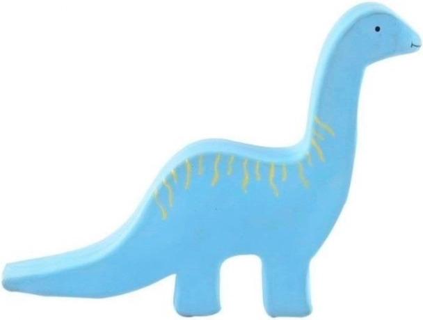 Tikiri Baby Brachiosaurus hračka pre najmenšie deti