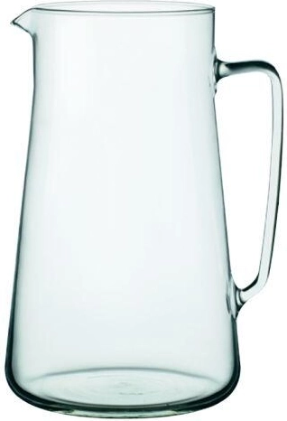Sklenený džbán Agra 2,5 l