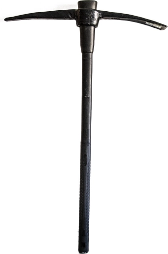 Krumpáč 2,5 kg so sklolaminátovou násadou