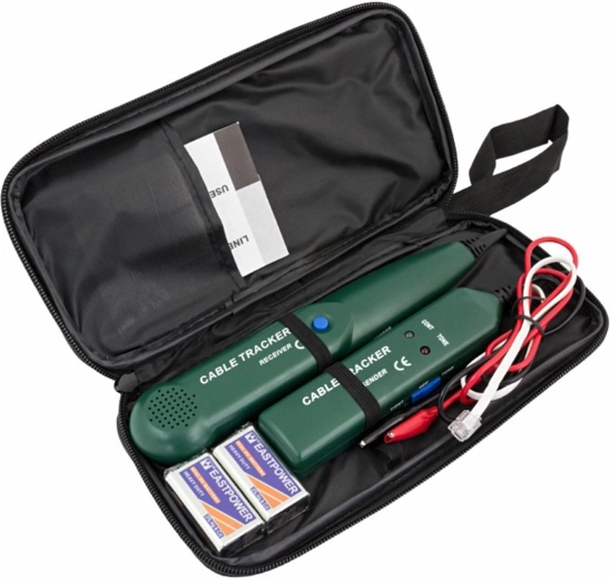 Vyhľadávač párov vodičov Ak300