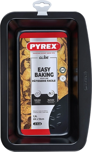 Forma na biskupský chlieb PYREX 24 cm