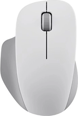 Xiaomi Wireless Mouse Comfort Edition bezdrôtová myš biela