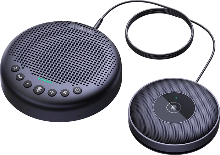 Konferenčný systém EMEET OfficeCore Luna Plus kit