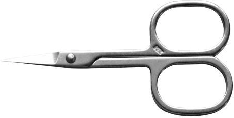 Nožničky na nechty rovné 9 cm