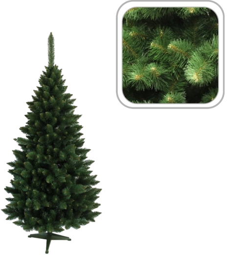 Umelý vianočný stromček Sosna Himalajska Delux 100 cm