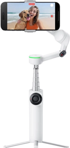 Insta360 Flow 2 Pro biely stabilizátor pre smartfón