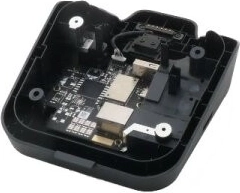 Nástenný držiak pre V3 Mix