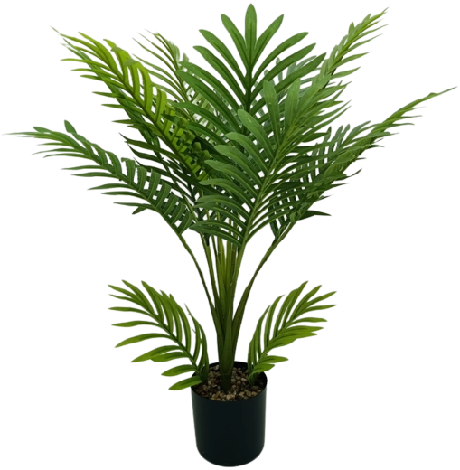 Umelá palma v kvetináči 75 cm Garden Line