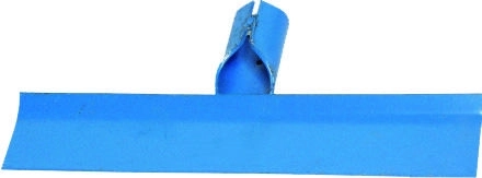 Škrabka na ľad s dlhou násadou 120 cm, kovová hlava 250 × 50 mm