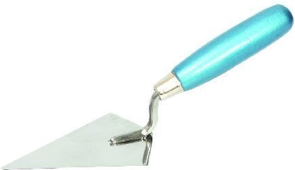 Pokrývačská nerezová lyžica 140 mm FESTA