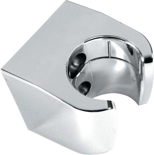 Pevný plastový držiak sprchy