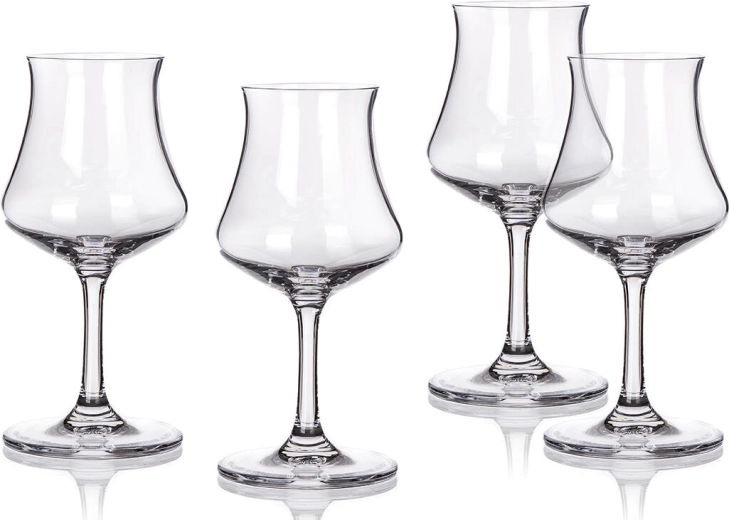 Poháre na rum 170 ml Sommelier Chest (4 ks)