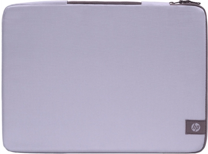 Liliový ochranný obal na notebook 13–14" HP