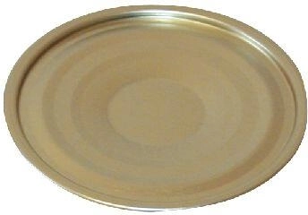 Viečko k plechovke 1 kg (36 ks)