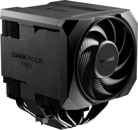 be quiet! Dark Rock Pro 6 chladič procesora