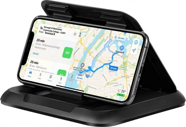 Držiak telefónu do auta Ap15