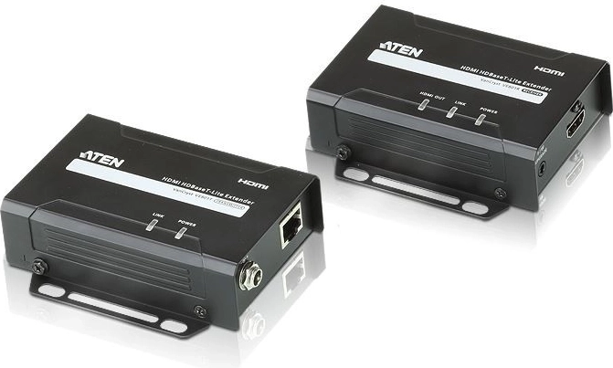 ATEN VE801 HDMI HDBaseT-Lite extender (4K) - 1 kus
