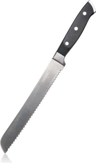 Nôž na chlieb ALIVIO 33,5 cm