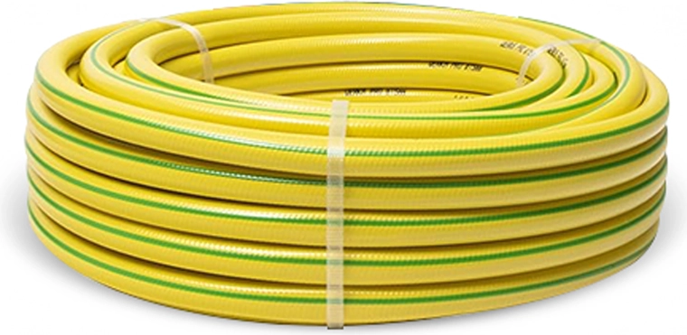 Záhradná hadica 3-vrstvová 3/4" vystužená – 50 m