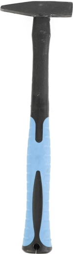 Zámočnícke kladivo 100 g s rukoväťou z fiberglasu