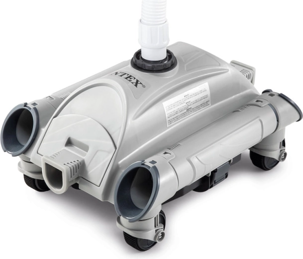 Automatický bazénový vysávač Intex Auto Pool Cleaner