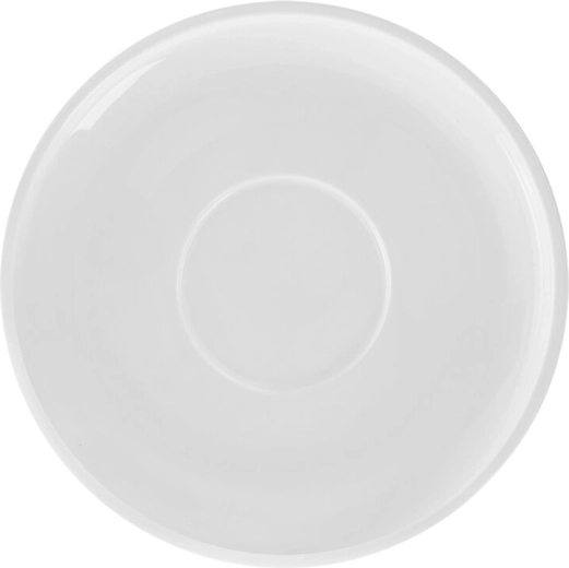 Podšálka k porcelánovej šálke MONA, 15 cm
