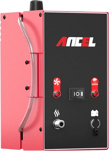 Generátor dymu na detekciu únikov ANCEL S160